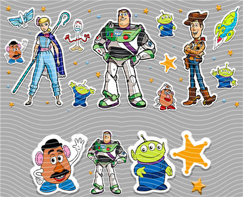 Mini stanlye cup-KW585